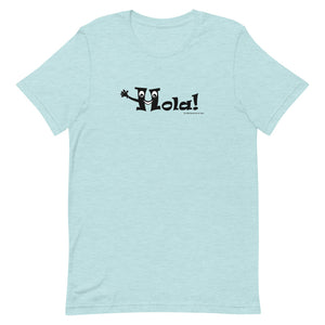 mens ice breaker hola tee shirt 