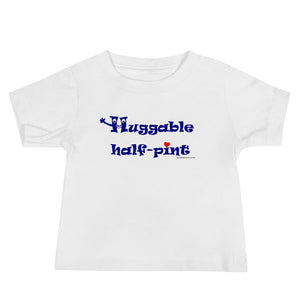 baby clothes best huggable half-pint