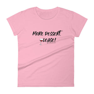 Wineteeser brand  wine woman's t-shirt