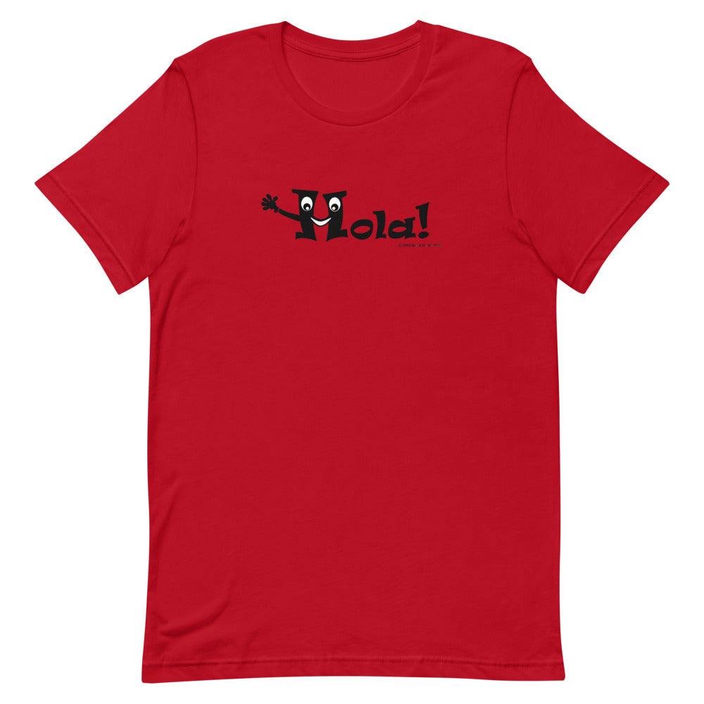 mens ice breaker hola tee shirt 