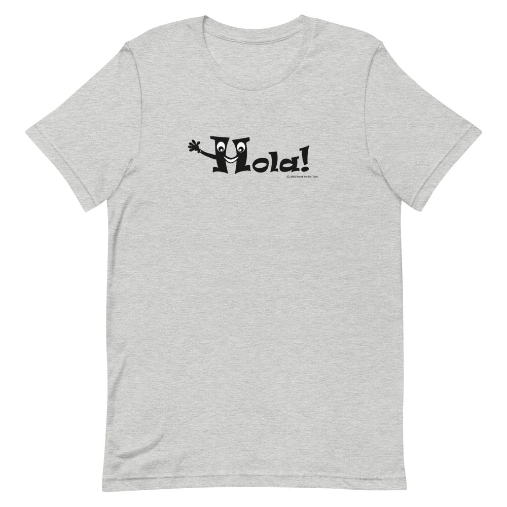 guys hola t shirt