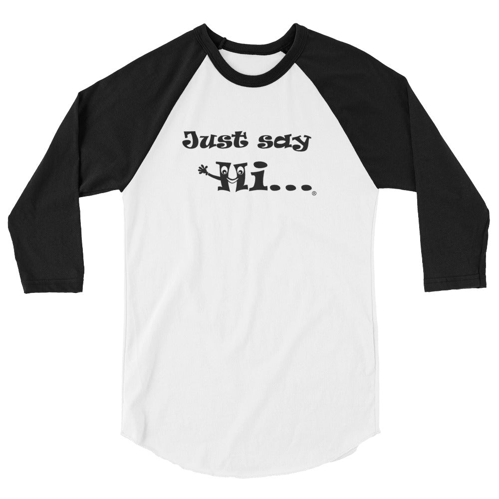 mens raglan shirt best