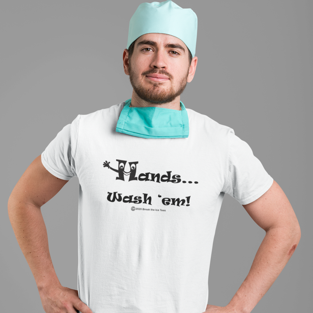 health care worker shirt gift